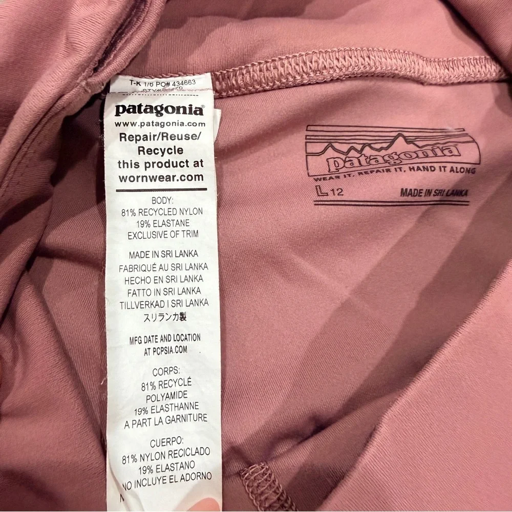 Patagonia | Girls Leggings